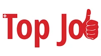 Top Job Bern logo