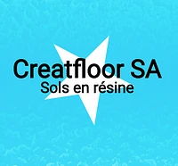 CREATFLOOR SA logo