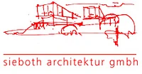 Logo Sieboth Architektur GmbH