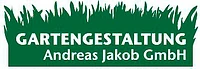 Logo Gartengestaltung Andreas Jakob GmbH