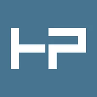 Logo Hunkeler Partner Architekten AG