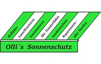 Olli's Sonnenschutz GmbH-Logo