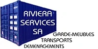 Riviera Services SA-Logo