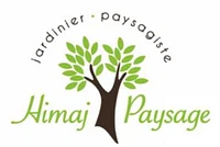 Logo Himaj Paysage