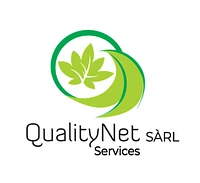 Qualitynet Services Sàrl-Logo