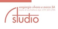 Logo Sangiorgio Silvano e Marco SA