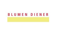 Blumen Diener-Logo