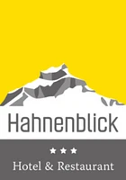 Hotel Hahnenblick AG-Logo