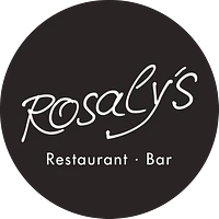 Rosaly's Restaurant & Bar-Logo