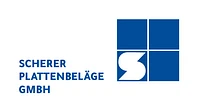 Logo Scherer Plattenbeläge GmbH