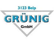 Logo Grünig GmbH