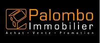 Palombo Immobilier-Logo