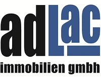 Logo Adlac Immobilien GmbH