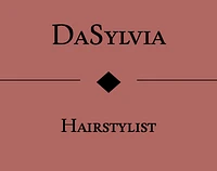 Logo Salone DaSylvia Hairstylist