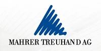 Logo Mahrer Treuhand AG