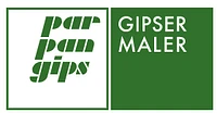 Logo Parpan Gips AG