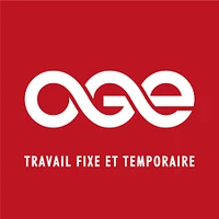 Logo OGE Service Temporaire Sàrl