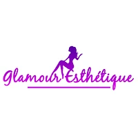Logo Glamour Esthétique