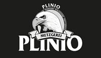 Plinio Metzgerei GmbH-Logo