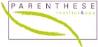 Institut parenthèse logo