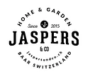 JASPERS & CO. Home & Garden