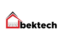 Bektech Bekteshi-Logo