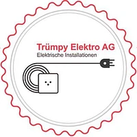 Logo Trümpy Elektro AG