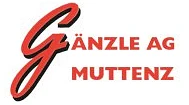 Gänzle AG-Logo