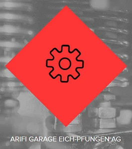 Arifi Garage Eich-Pfungen AG