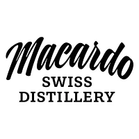 Macardo Swiss Distillery GmbH-Logo
