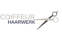 Coiffeur Haarwerk-Logo
