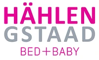 Hählen - Bed & Baby logo