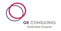 GK Consulting Gabriele Kaspar logo