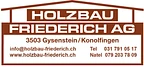 Friederich Holzbau AG