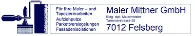 Maler Mittner GmbH