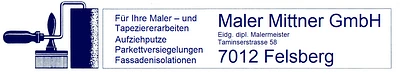 Maler Mittner GmbH