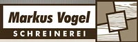 Logo Schreinerei Markus Vogel AG