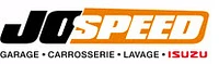 Garage Jospeed, Rappaz Joël-Logo