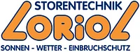 Logo Storentechnik Loriol GmbH