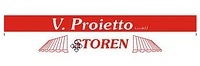 Logo Proietto V. GmbH