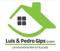 Logo Luis & Pedro Gips GmbH