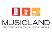 MUSICLANDASIA logo