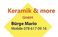 Logo Bürge's Keramik & more GmbH