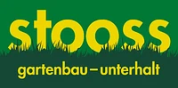 Stooss Gartenbau-Unterhalt-Logo