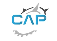 Logo CAP INDUSTRIE SA