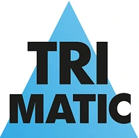 Logo TRI-MATIC AG
