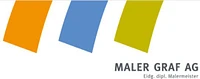 Maler Graf AG-Logo