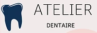 Atélier Dentaire Jérôme Boesch logo