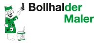 Logo Malergeschäft Marc Bollhalder GmbH