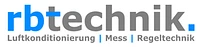 rbtechnik GmbH-Logo
